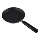 Non-Stick Crepe Pan Induction Gas Hob Electric Tawa Crepe Pancake-Saucepan