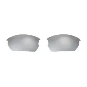 Walleva Titanium Polarized Replacement Lenses For Wiley X Valor