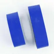 for Mini Cooper S R53 Intercooler Top Mount Hose Snoot Boots Blue Silicone