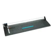 1600mm Manual Precision Rotary Paper Trimmer/Sharp Photo Paper Cutter