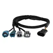 LED Autolamps Bullbar LED Conversion Kit for 150 Prado Bulk Pack x 2
