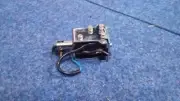 New Mercury Mariner Quicksilver Oem Part # 853829A1 Choke Solenoid. 25-50hp Jap