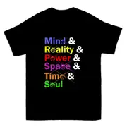 All The Gems T-shirt