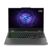 Lenovo LOQ 15.6" FHD 144Hz Gaming Laptop (Intel Core i7)[GeForce RTX 4050]