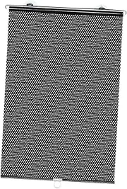 WeiLaiKeQi Mesh Baby Dog Gate for Blocking Access to Indoor and Outdoor Areas, 40x60cm