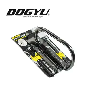 DOGYU 土牛 高空安全掛勾 FM-50 02193