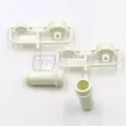 Tamiya 58596 Dual Ridge/TT-02B/DF03, 9224039/19224039 Y Parts (Damper Parts) NEW