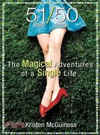 在飛比找三民網路書店優惠-51/50: The Magical Adventures 