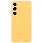 Samsung Galaxy S24 Plus Silicone Case