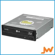 LG BH16NS55 Blu-Ray 5.25" SATA Burner