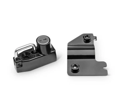 Kawasaki Helmet Lock 20-23 Ninja 650 & 20-22 Z650 ABS OEM 99994-1470