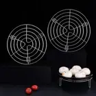 Steel Kitchen Accessories Steamer Rack Steamer Shelf Pot Steaming Cookware