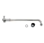 Uflex A73SS Ultraflex Mercury Engine Up to 150Hp Stainless Steel Tiller Link Arm