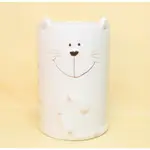 [藏寶船] SPOTTED DOG GIFT 貓咪主題廚具收納桶 餐具桶 收納桶