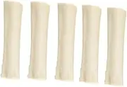 Sterilized 100% Natural 10 Inch Dog Bones Improve Dental Health Bulk Packs Too(5 Bones)