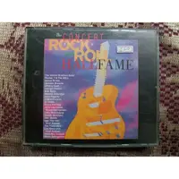 在飛比找蝦皮購物優惠-CD~Rock And Roll Hall Of Fame-