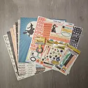 October Afternoon Witch Hazel Set 2