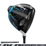 Taylormade Sim2 Max Driver New 2023 - Choose Your Hand, Loft, and Flex