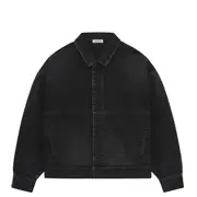 [Fear of God] Denim Trucker Jacket Men
