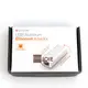 ::bonJOIE:: 美國進口 Satechi USB Aluminum Rounded Hub USB 3.0 to Ethernet LAN 高速網路卡 (全新盒裝) Network Adapter