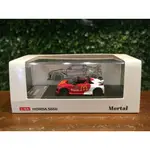 1/64 MORTAL HONDA S660 MUGEN MCDONALD’S【MGM】