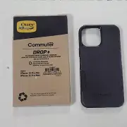 OtterBox COMMUTER SERIES Case Apple iPhone 13 Pro Max/iPhone 12 Pro Max - Black