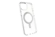 EFM Zurich Flux MagSafe Case Armour Cover for Apple iPhone 13 Mini Frost Clear