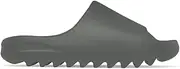 [adidas] Mens Yeezy Slide Athletic Sandals Casual - Grey, Grey, 5