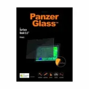 Microsoft Panzer Glass Clear Screen Protector for Surface Book, 13.5"
