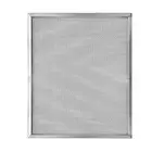 Filter Alum 6mm 288 X 362 103793 Electrolux Parts Rangehood Parts 4 layers