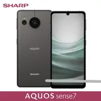 在飛比找蝦皮購物優惠-SHARP AQUOS sense7 5G (6G/128G