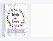 Bullet Journals
