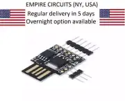 1X ATTINY85 Digispark Arduino General Micro USB 2.0 Development Board N94