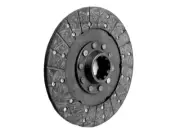 DUAL CLUTCH PTO PLATE (9") FOR MASSEY FERGUSON 35 65 135 165 175 178 TRACTORS