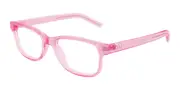 Puma PJ0083O Kids 007 Kids' Glasses Pink Size 49 - Private Health Rebate - Blue Light Block Available