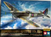 Tamiya #60321 Supermarine Spitfire Mk.XVIe 1:32