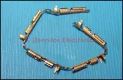 50 PCs NEW Tektronix terminal contact Tektronix Equipment Interconnect #QSC00995