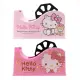 小禮堂 Hello Kitty 塑膠膠帶切台 (2款隨機)