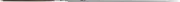 Shun Kai Premier Slicing Kitchen Knife 24.1Cm, Stainless Steel, TDM0704
