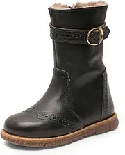 [bisgaard] Girl's Noli Lamb Fashion Boot