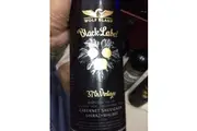 Wolf Blass Black Label 2009 750ml