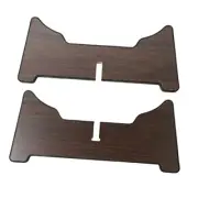 Small Drum Rack Detachable Tongue Drum Bracket Handpan Bracket Tongue Drum