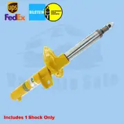 Shock Absorber Bilstein B6 Front fits Volkswagen Golf 2015-18