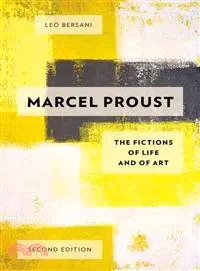 在飛比找三民網路書店優惠-Marcel Proust ― The Fictions o