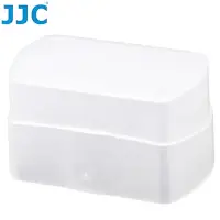 在飛比找momo購物網優惠-【JJC】佳能Canon副廠肥皂盒430EX II柔光盒43