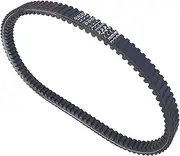 Motorcycle Drive Belt 23100-LEA7-E00 For Downtown 300 350 i Super Dink People GTi DT-X360 321cc K-XCT Shadow 300i
