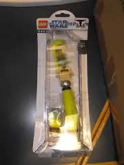 Lego SW Yoda Pen - Clone Wars Free Shipping