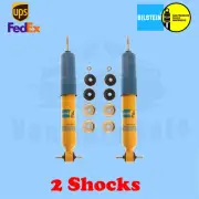Bilstein B6 4600 Front shocks for 98 Mazda B2500 RWD Kit 2