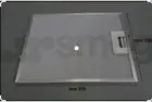 SMEG RANGEHOOD METAL MESH FILTER 305x250mm KT110ABL 063410712 KT110PA
