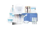 Lycon Eyebrow Precision Wax & Tint Kit
